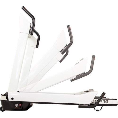 Bieżnia elektryczna HMS LOOP14