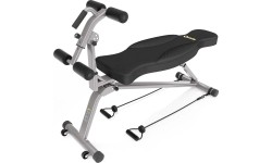 Ławka treningowa do ćwiczeń HMS Premium L8022