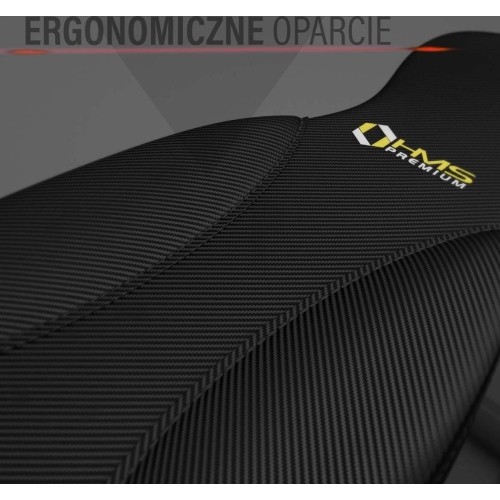 Ławka treningowa do ćwiczeń HMS Premium L8022