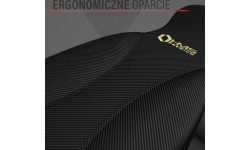 Ławka treningowa do ćwiczeń HMS Premium L8022