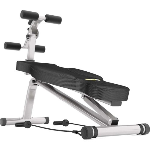 Ławka treningowa do ćwiczeń HMS Premium L8022