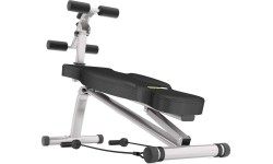 Ławka treningowa do ćwiczeń HMS Premium L8022