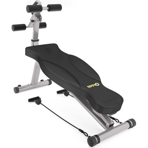 Ławka treningowa do ćwiczeń HMS Premium L8022