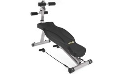 Ławka treningowa do ćwiczeń HMS Premium L8022