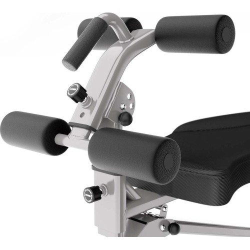 Ławka treningowa do ćwiczeń HMS Premium L8022