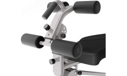 Ławka treningowa do ćwiczeń HMS Premium L8022