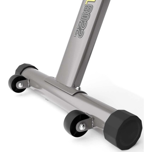 Ławka treningowa do ćwiczeń HMS Premium L8022