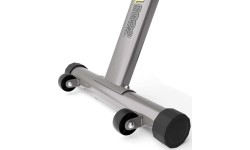 Ławka treningowa do ćwiczeń HMS Premium L8022