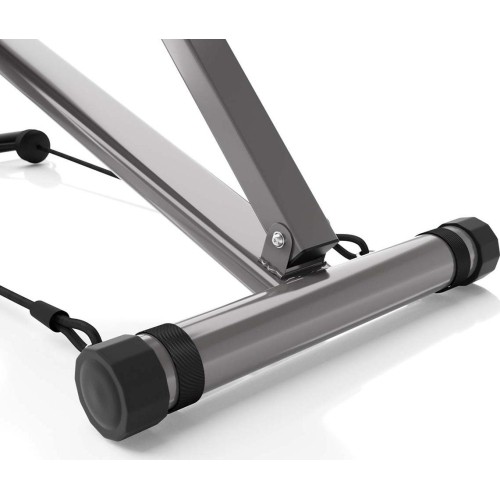 Ławka treningowa do ćwiczeń HMS Premium L8022