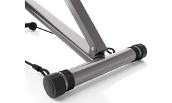 Ławka treningowa do ćwiczeń HMS Premium L8022