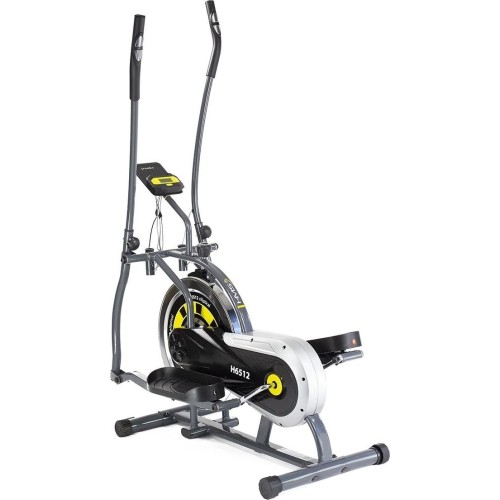 H6512 ROWER ELIPTYCZNY HMS