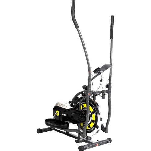 H6512 ROWER ELIPTYCZNY HMS