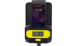 H6512 ROWER ELIPTYCZNY HMS