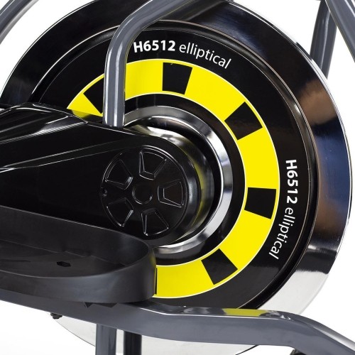 H6512 ROWER ELIPTYCZNY HMS