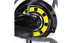 H6512 ROWER ELIPTYCZNY HMS