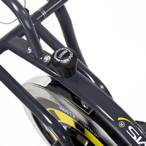 H6512 ROWER ELIPTYCZNY HMS