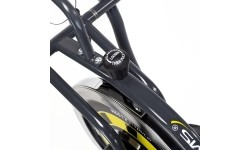 H6512 ROWER ELIPTYCZNY HMS