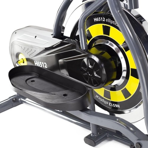 H6512 ROWER ELIPTYCZNY HMS