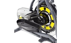 H6512 ROWER ELIPTYCZNY HMS