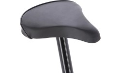 Rower Treningowy One Fitness Rw3011, Czarno-pomarańczowy