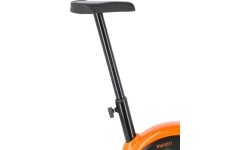 Rower Treningowy One Fitness Rw3011, Czarno-pomarańczowy