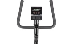 Rower Treningowy One Fitness Rw3011, Czarno-pomarańczowy