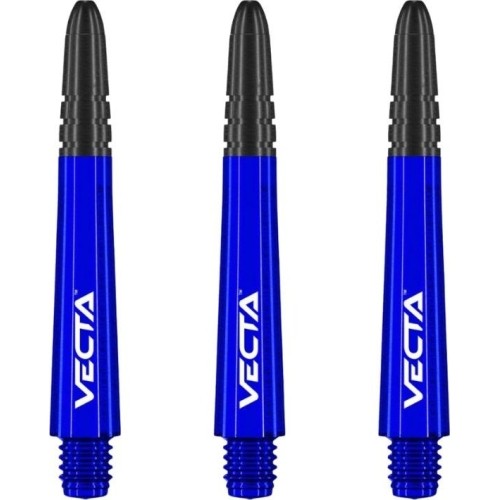 Wałki do rzutek Winmau Vecta Intermediate - Blue