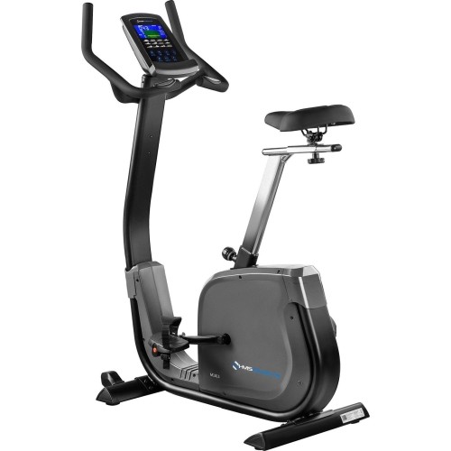 M1815 MAGNETYCZNY ROWER STACJONARNY Z SYSTEMEM GENERATORA HMS PREMIUM