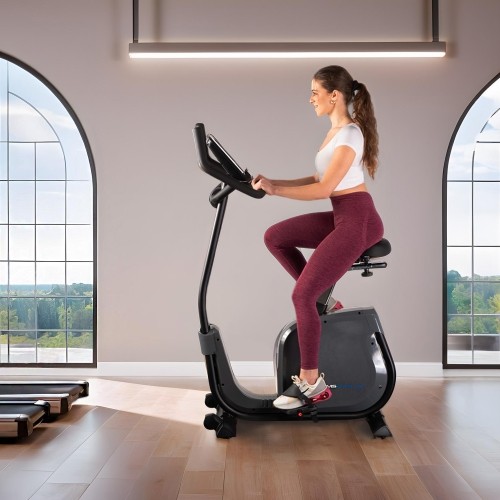 M1815 MAGNETYCZNY ROWER STACJONARNY Z SYSTEMEM GENERATORA HMS PREMIUM