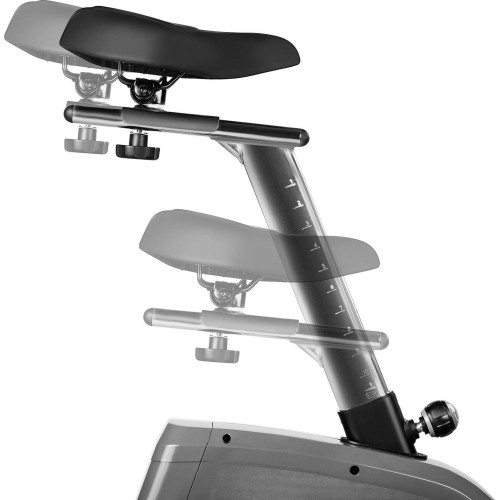 M1815 MAGNETYCZNY ROWER STACJONARNY Z SYSTEMEM GENERATORA HMS PREMIUM