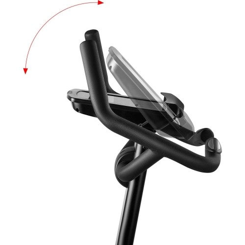 M1815 MAGNETYCZNY ROWER STACJONARNY Z SYSTEMEM GENERATORA HMS PREMIUM
