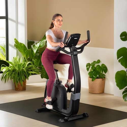 Magnetyczny rower stacjonarny M1815 z systemem generatora HMS Premium