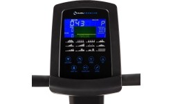 M1815 MAGNETYCZNY ROWER STACJONARNY Z SYSTEMEM GENERATORA HMS PREMIUM