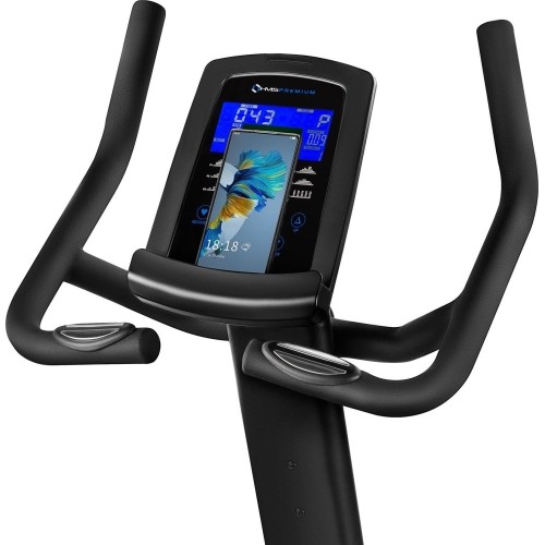 M1815 MAGNETYCZNY ROWER STACJONARNY Z SYSTEMEM GENERATORA HMS PREMIUM