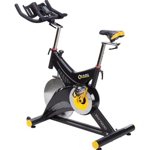 Rower spinningowy SW7200 HMS PREMIUM