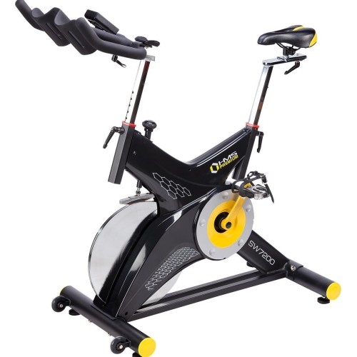 Rower spinningowy SW7200 HMS PREMIUM