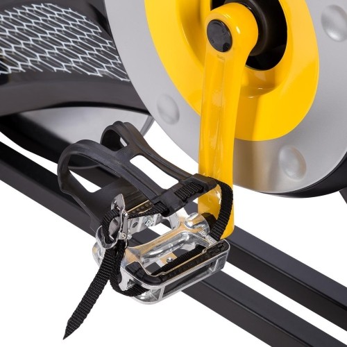 Rower spinningowy SW7200 HMS PREMIUM