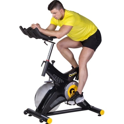 Rower spinningowy SW7200 HMS PREMIUM