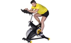 Rower spinningowy SW7200 HMS PREMIUM