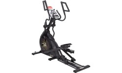 H1802 MAGNETYCZNY TRENAŻER ELIPTYCZNY PÓŁKOMERCYJNY HMS PREMIUM