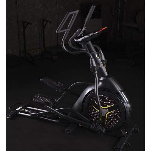 H1802 MAGNETYCZNY TRENAŻER ELIPTYCZNY PÓŁKOMERCYJNY HMS PREMIUM