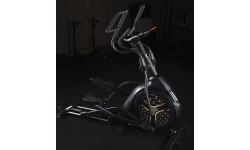 H1802 MAGNETYCZNY TRENAŻER ELIPTYCZNY PÓŁKOMERCYJNY HMS PREMIUM