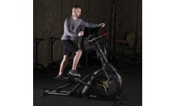 H1802 MAGNETYCZNY TRENAŻER ELIPTYCZNY PÓŁKOMERCYJNY HMS PREMIUM