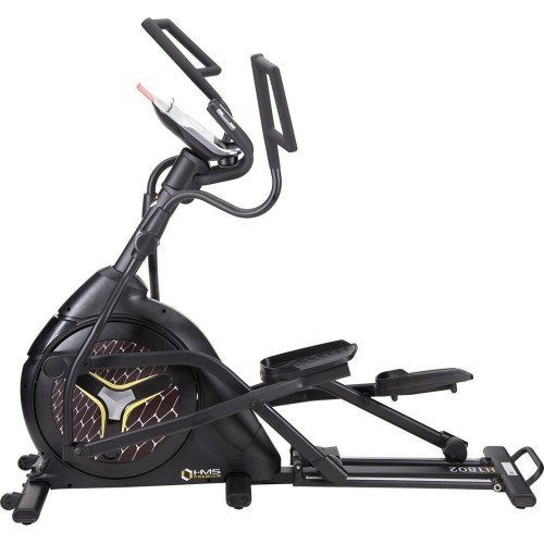 H1802 MAGNETYCZNY TRENAŻER ELIPTYCZNY PÓŁKOMERCYJNY HMS PREMIUM