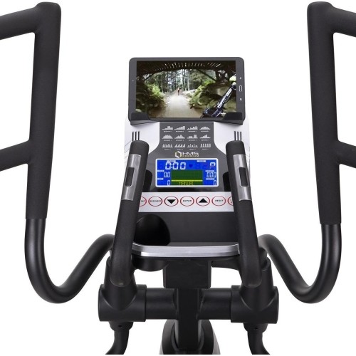 H1802 MAGNETYCZNY TRENAŻER ELIPTYCZNY PÓŁKOMERCYJNY HMS PREMIUM