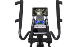 H1802 MAGNETYCZNY TRENAŻER ELIPTYCZNY PÓŁKOMERCYJNY HMS PREMIUM