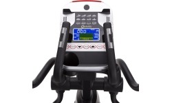 H1802 MAGNETYCZNY TRENAŻER ELIPTYCZNY PÓŁKOMERCYJNY HMS PREMIUM