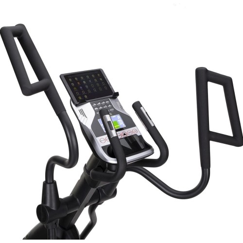 H1802 MAGNETYCZNY TRENAŻER ELIPTYCZNY PÓŁKOMERCYJNY HMS PREMIUM