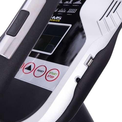 H1802 MAGNETYCZNY TRENAŻER ELIPTYCZNY PÓŁKOMERCYJNY HMS PREMIUM