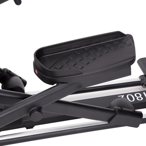 H1802 MAGNETYCZNY TRENAŻER ELIPTYCZNY PÓŁKOMERCYJNY HMS PREMIUM